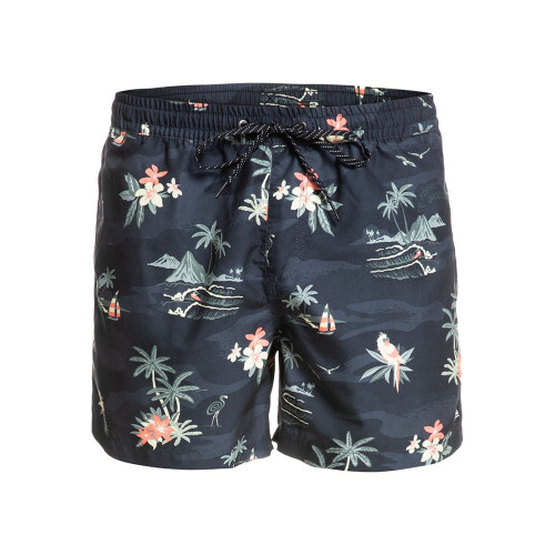 Quiksilver Ανδρικό μαγιό Everyday Scenic 15" - Swim Shorts for Men